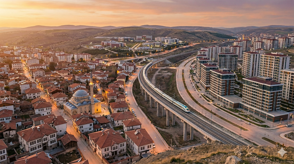 Yozgat Real Estate Investment Guide: Appreciation Zones and Opportunities