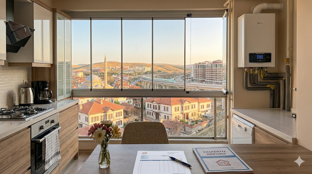 5 Critical Tips to Consider When Selling a Home in Yozgat
