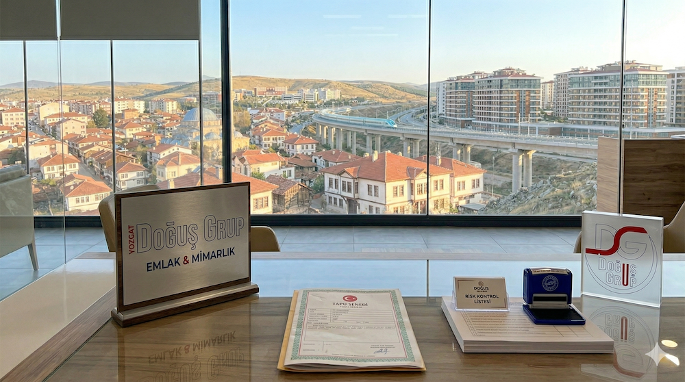 Safe Real Estate Transaction Process: Legal and Technical Guide