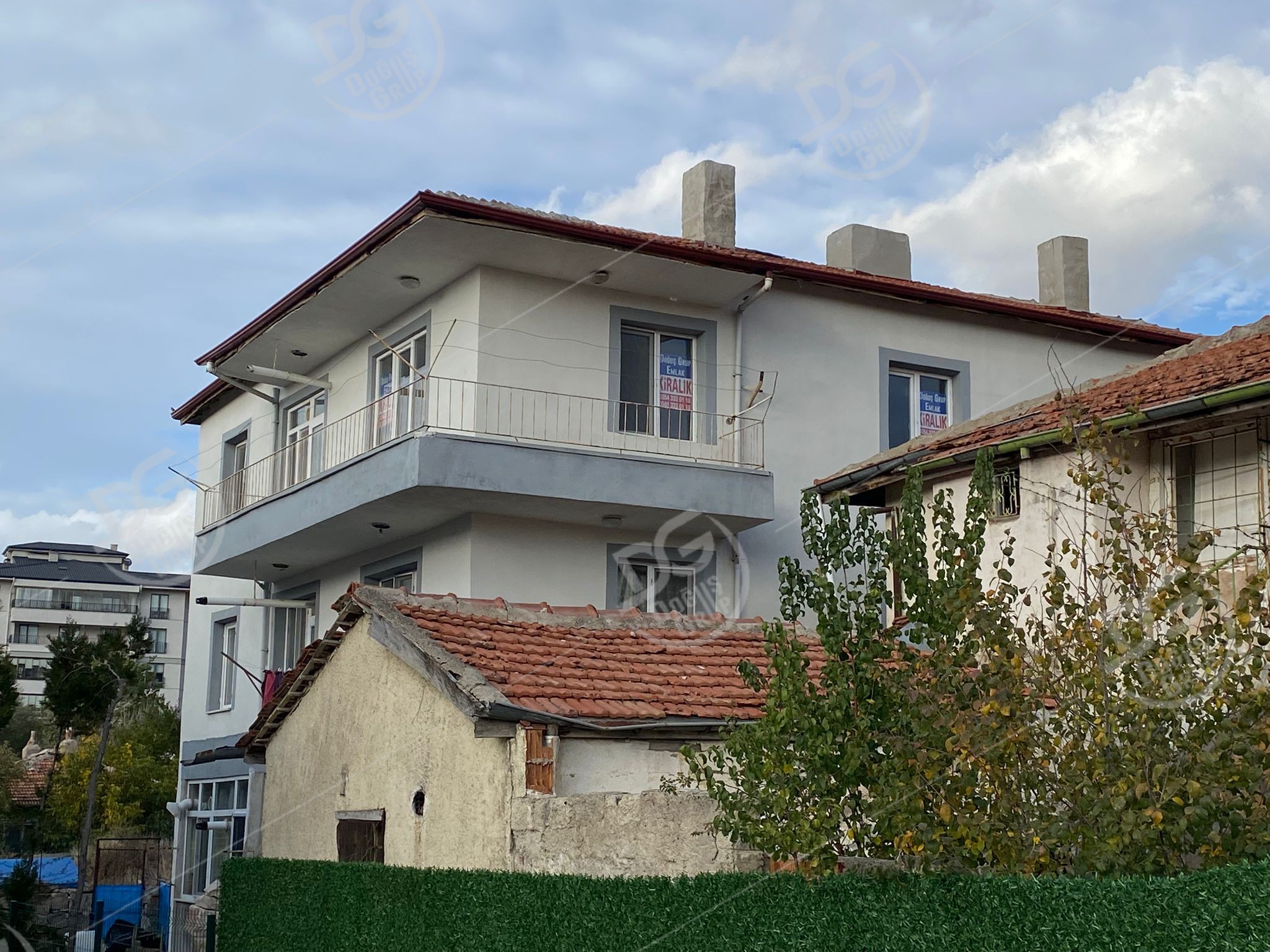 ŞEHİR HASTANESİ BÖLGESİNDE 2+1 KİRALIK DAİRE