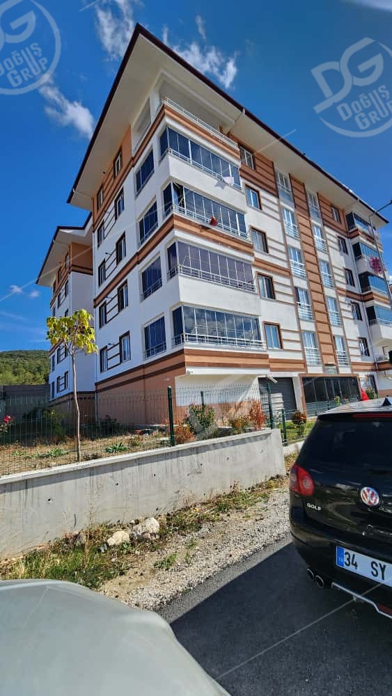 ÜNİVERSİTE BÖLGESİ SİTE İÇERİSİNDE 3+1 SATILIK DAİRE