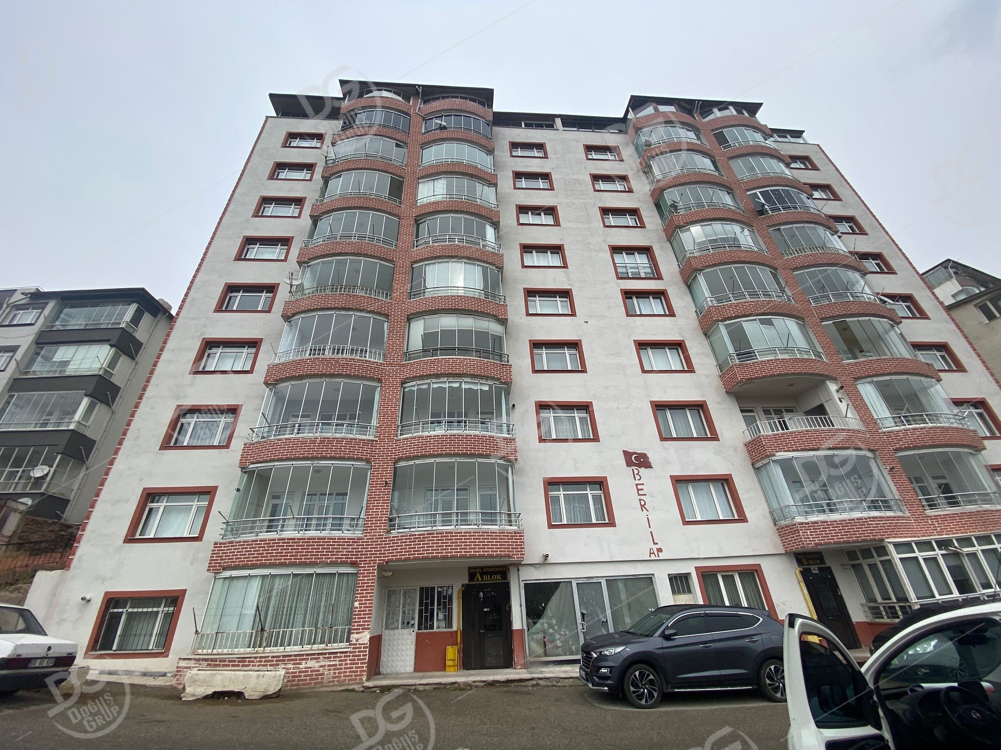 YOZGAT MANZARALI 6+1 SATILIK UYGUN FİYATLI DUBLEKS