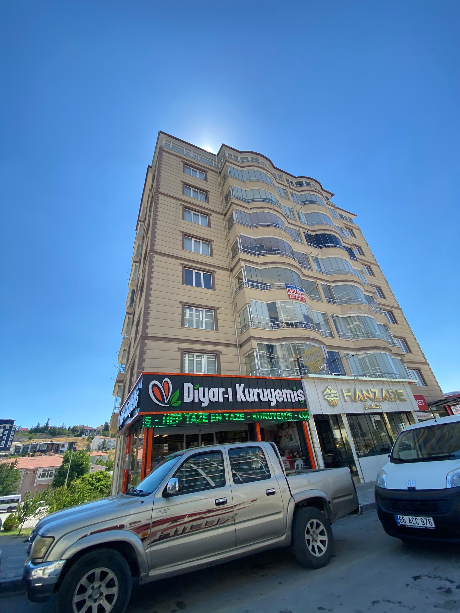 DOĞUŞ'TAN ATAŞEHİR 2 SİTESİNDE KİRALIK 4+1 DAİRE