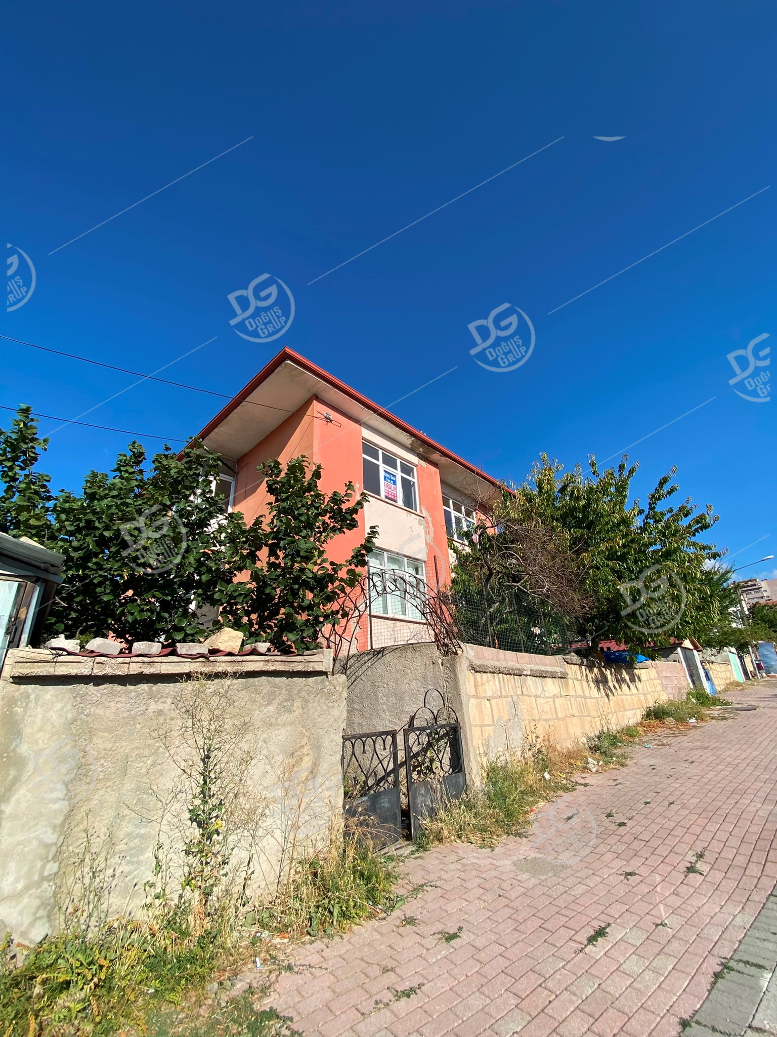 DOĞUŞ'TAN ERDOĞAN AKDAĞ MAHALLESİNDE PARK VE OKULA YAKIN KİRALIK 3+1 MÜSTAKİL