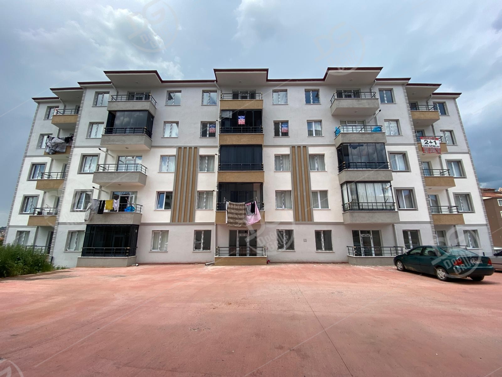 EMNİYET MÜDÜRLÜĞÜ YAKININDA 2+1 KİRALIK DAİRE