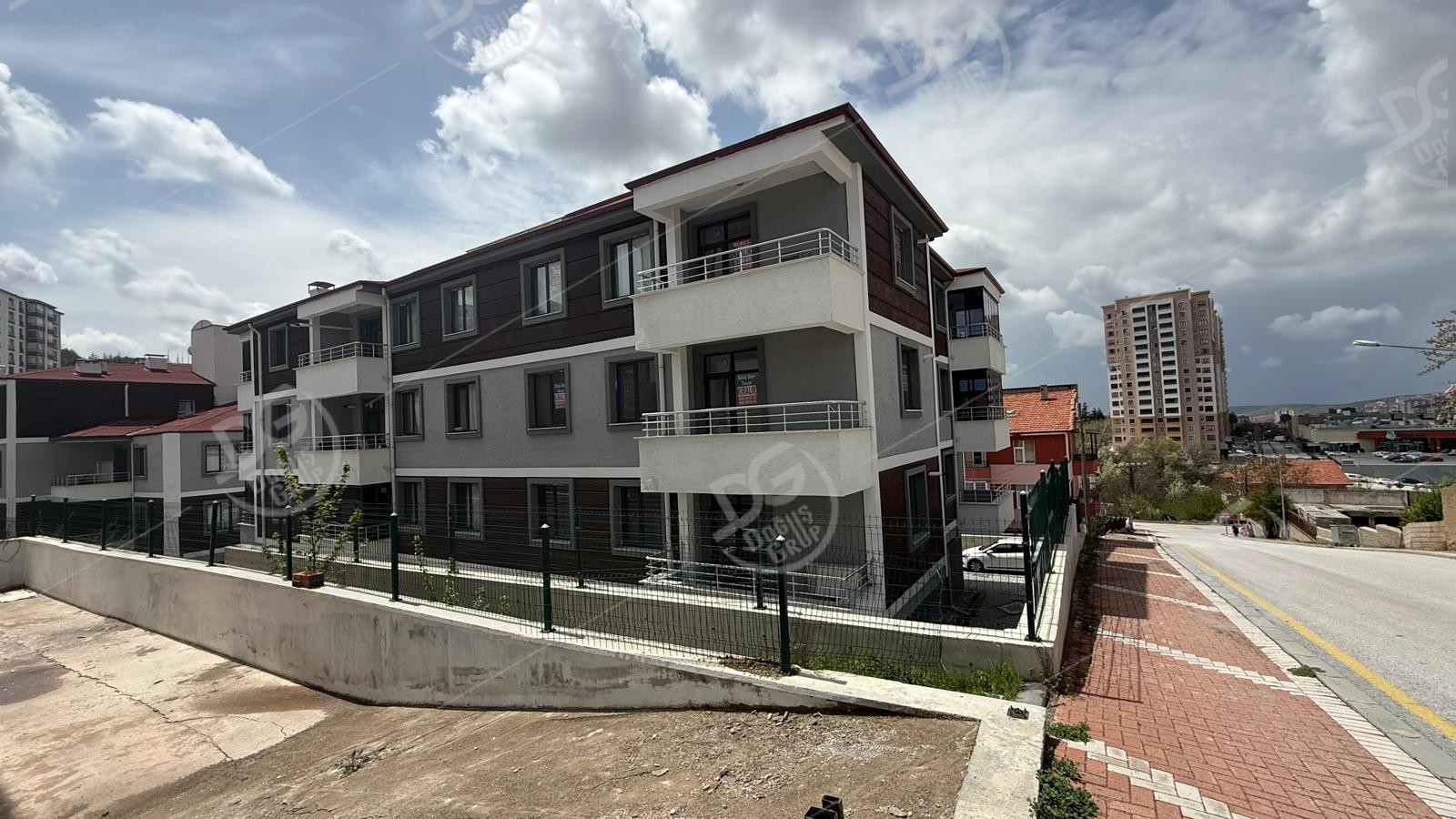 NOVADA AVM YAKINI 2+1 KİRALIK DAİRE