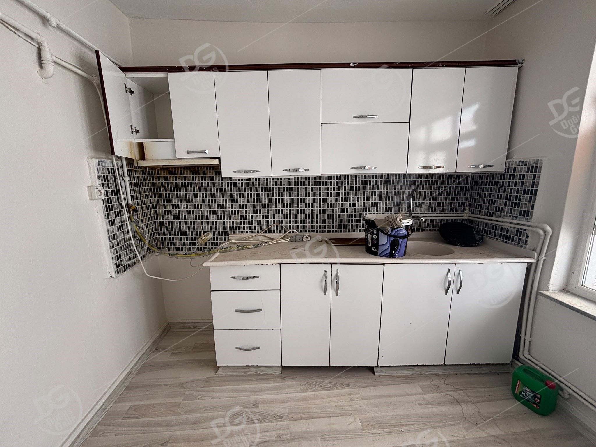 ŞEHİR MERKEZİNDE 3+1 KİRALIK DAİRE