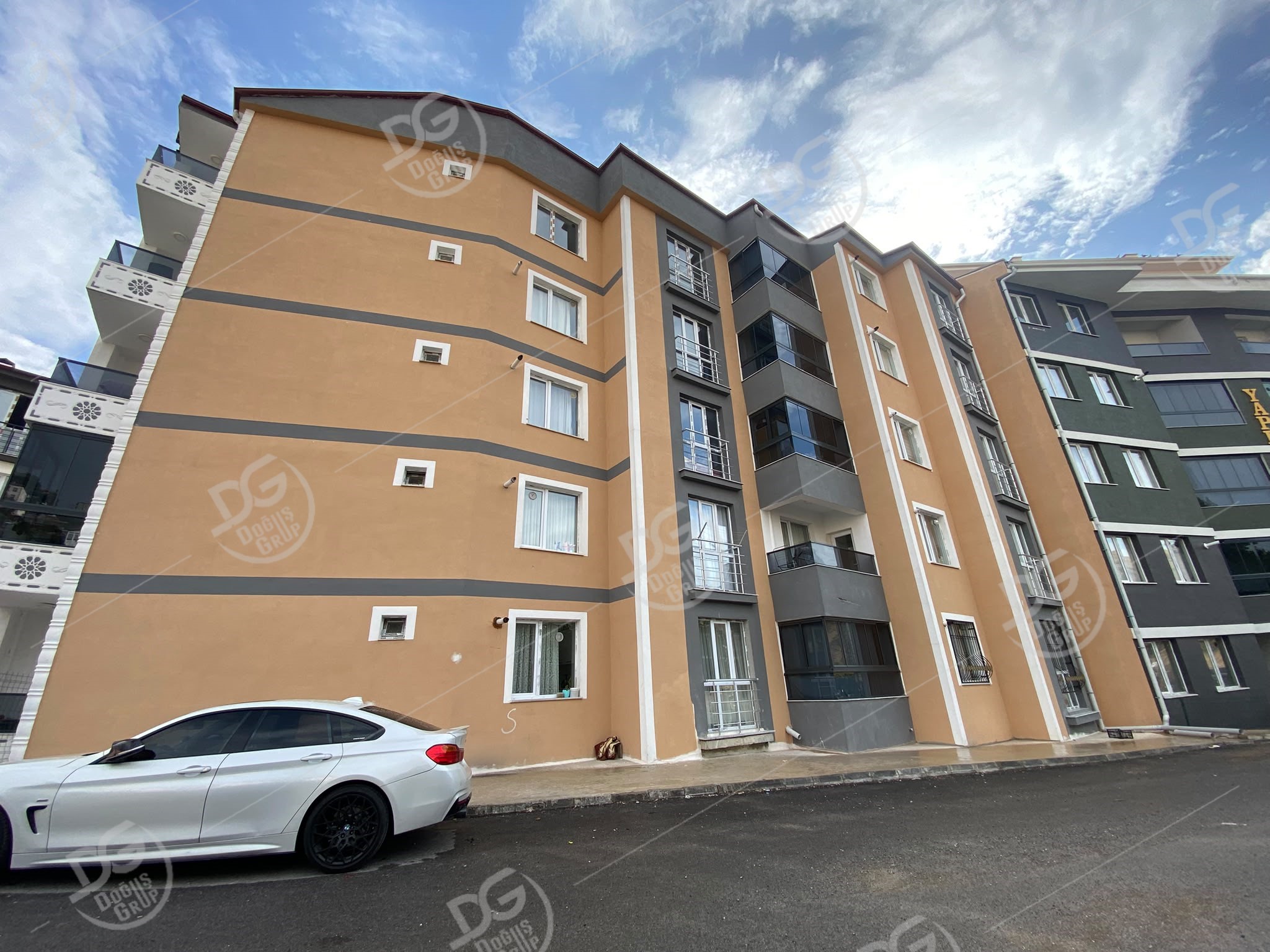 PREMİUM LİFE EVLERİNDE EŞYALI SATILIK 2+0 DAİRE