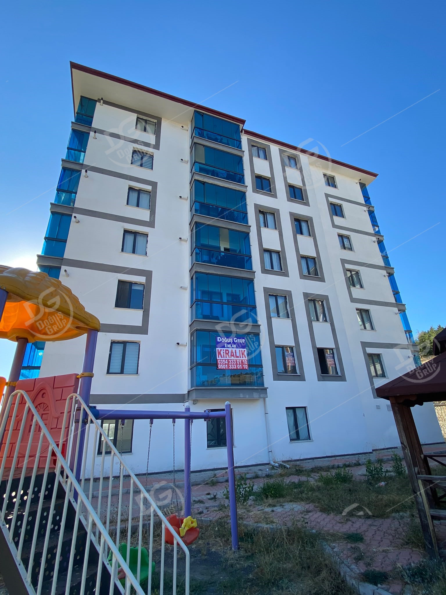 ŞEHİR HASTENESİ YAKINI 2+1 KİRALIK DAİRE